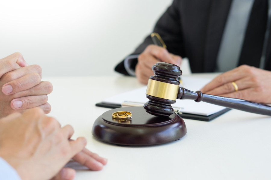 Top Reasons to Choose a Legal Separation Agreement