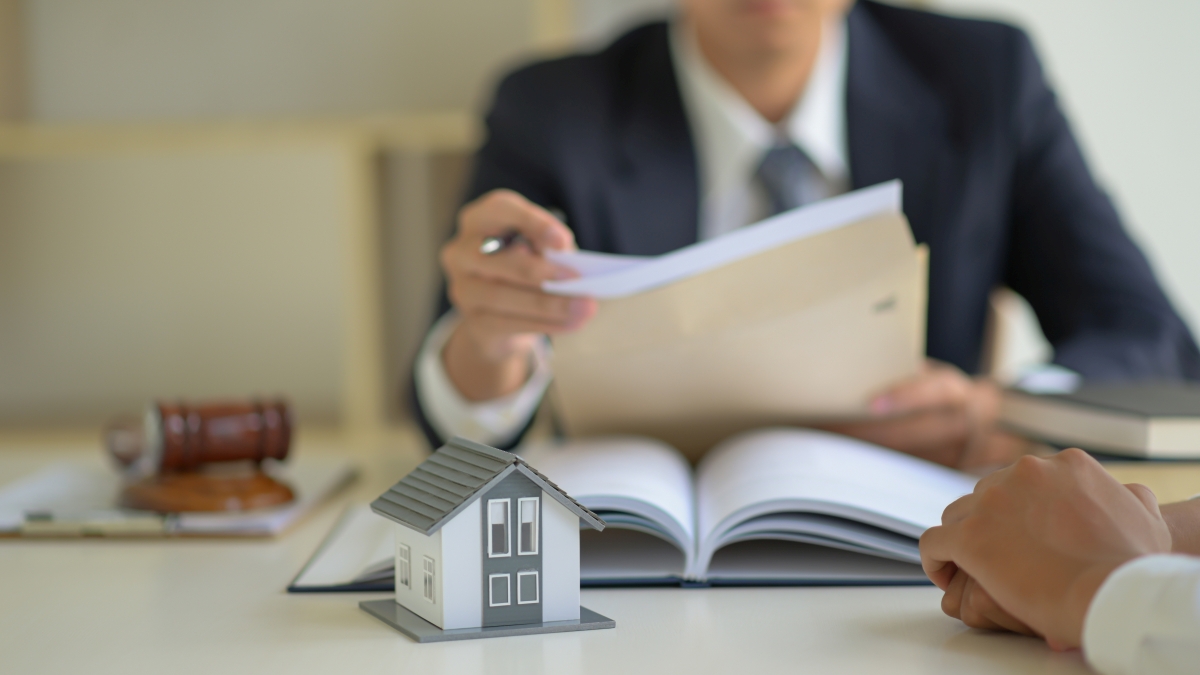Estate Settlement: How it Works? 