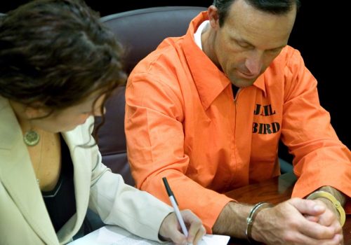 Why Is It Essential To Hire A Criminal Attorney?