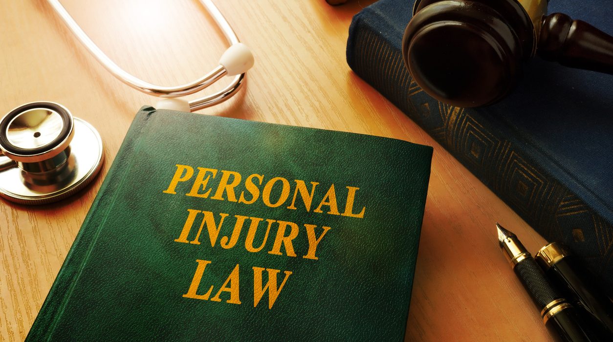 Some Steps to Follow After Receiving a Personal Injury