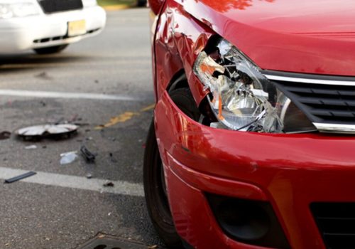 New York car accident 101: Seek legal help immediately