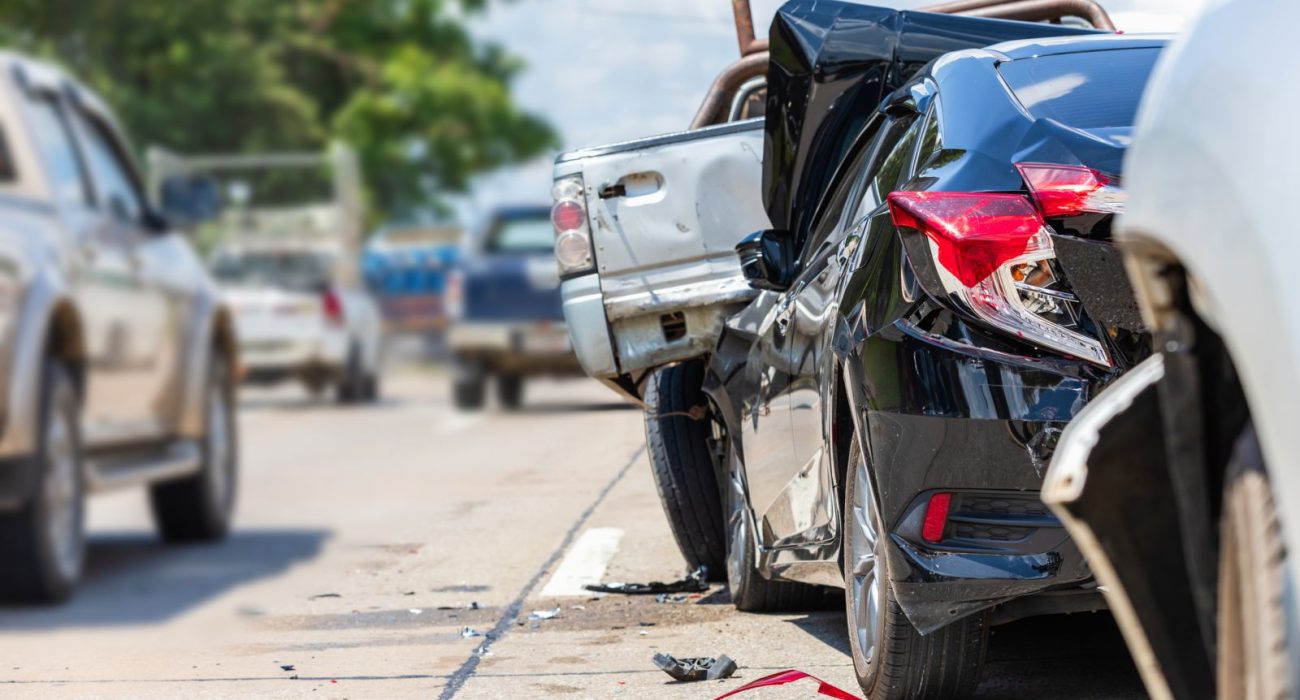 Is it Necessary to Take a Car Accident Case to Trial?