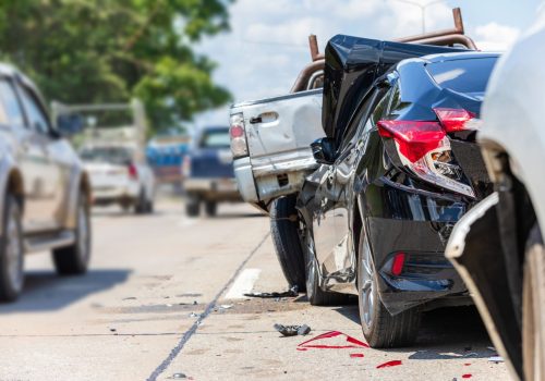 Is it Necessary to Take a Car Accident Case to Trial?