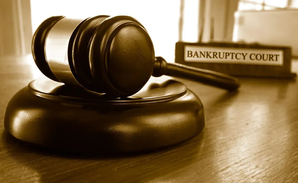 What Not To Do Before Filing For Bankruptcy 