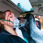 Different Types of Brain Injuries Caused By Car Accidents