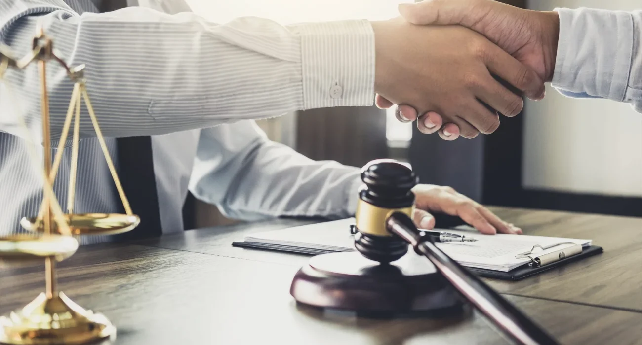 How to choose the right personal injury lawyer for your case