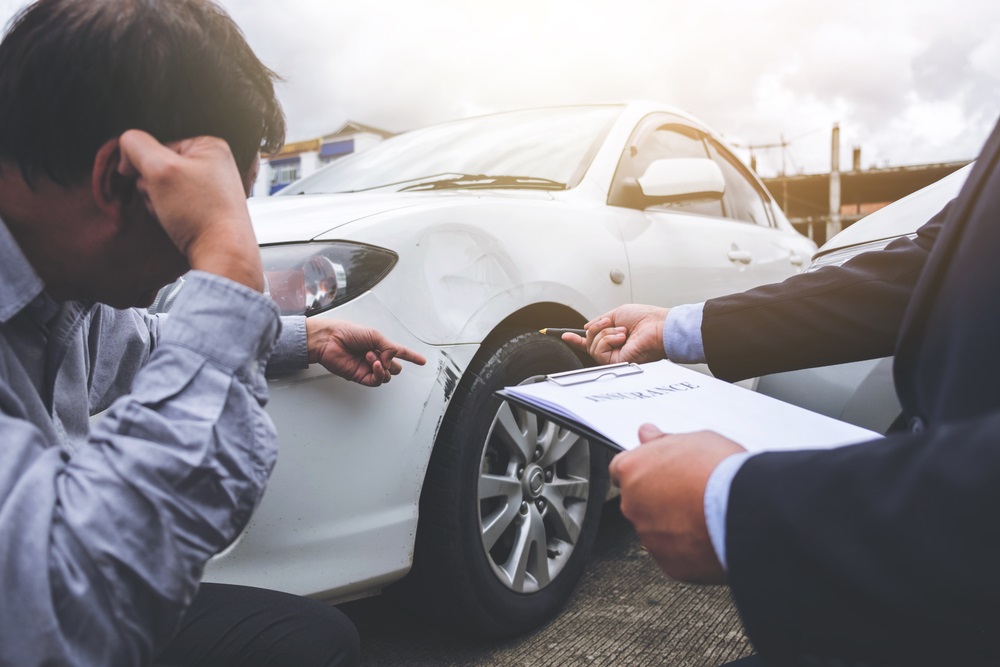 Maximizing Your Compensation: The Proficiency of Rosedale Car Accident Attorneys