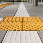 Types of Tactile Paving