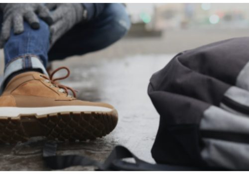 How Weather Conditions Can Affect Slip and Fall Cases in Florida