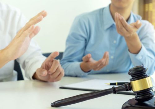 The Role of Debt Recovery Lawyers in Securing Outstanding Pay-ments