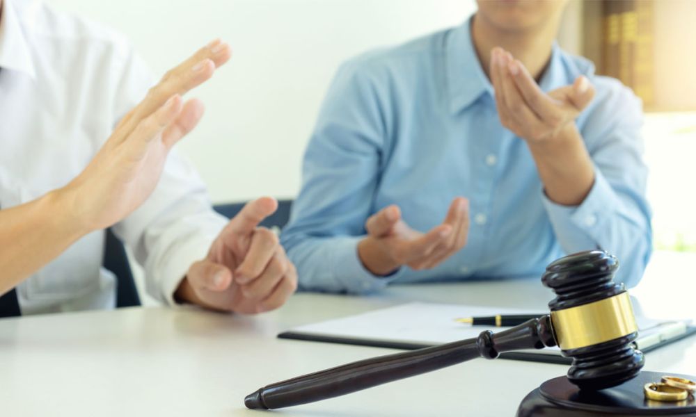 debt recovery lawyers
