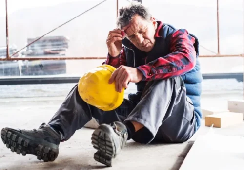 Preventing Construction Injuries in Los Angeles: Safety and Liability