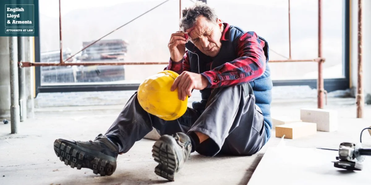 Preventing Construction Injuries in Los Angeles: Safety and Liability