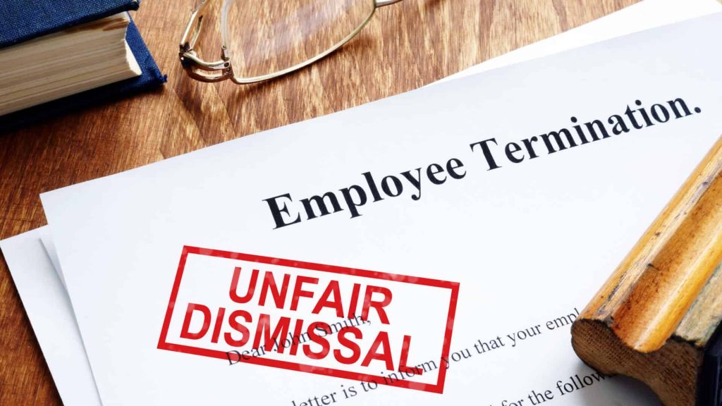 How to Document Your Wrongful Termination Case: Tips for Maryland ...