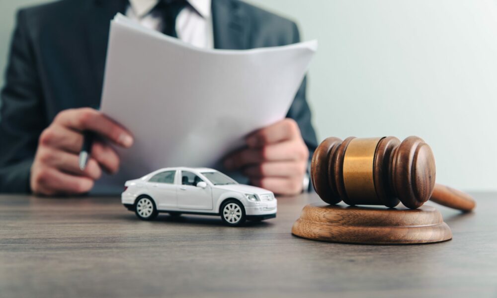 Why You Need a Skilled Car Accident Lawyer in Nashville