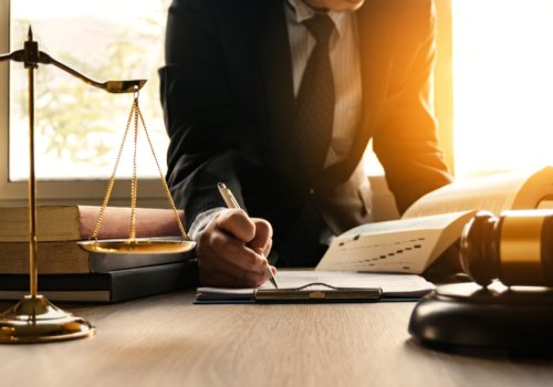 How a Skilled DUI Attorney Can Protect Your Future in Nashville