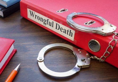 How Wrongful Death Lawyers in Buffalo Support Families After Tragedy How Wrongful Death Lawyers in Buffalo Support Families After Tragedy