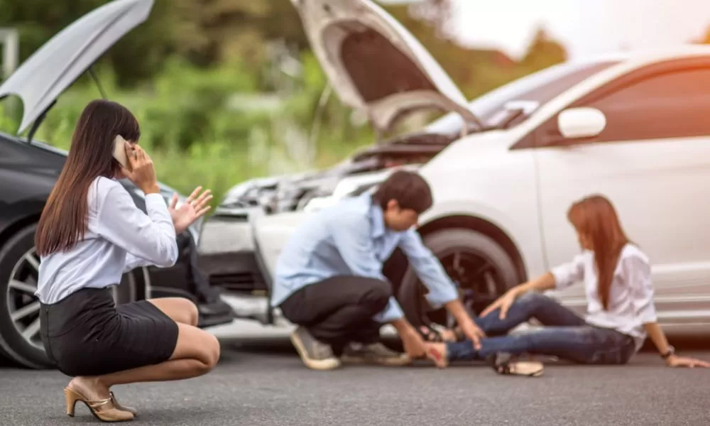 Why You Need a Skilled Car Accident Lawyer in Gwinnett County