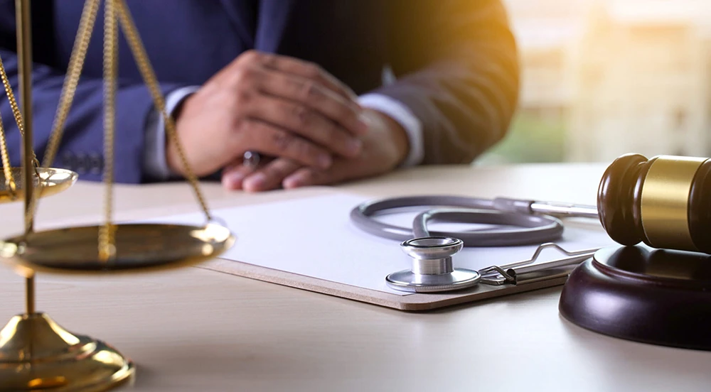 Medical Malpractice Lawyer in Reading: Get Justice for Negligence