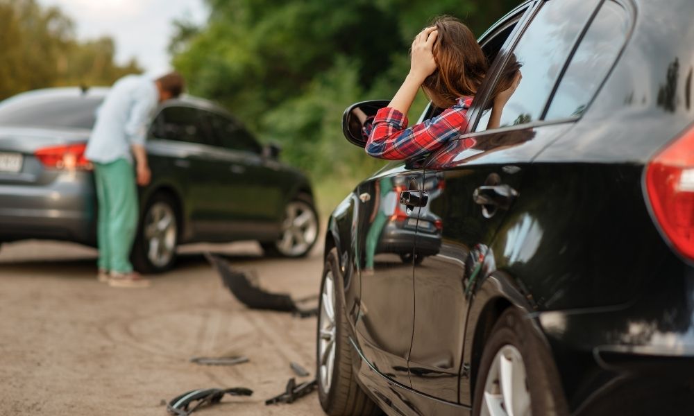 Auto Accident in Charleston: Why Having the Right Lawyer Changes Everything