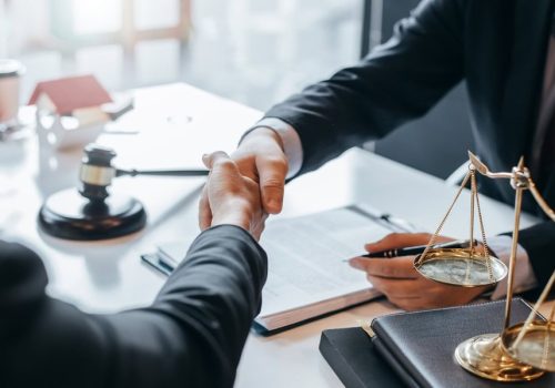 Personal Injury Legal Representation Strategies For Maximum Compensation Claims